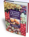 Uncommon Fruits for Every Garden (Ασυνήθιστα φρούτα για τον κήπο - έκδοση στα αγγλικά)